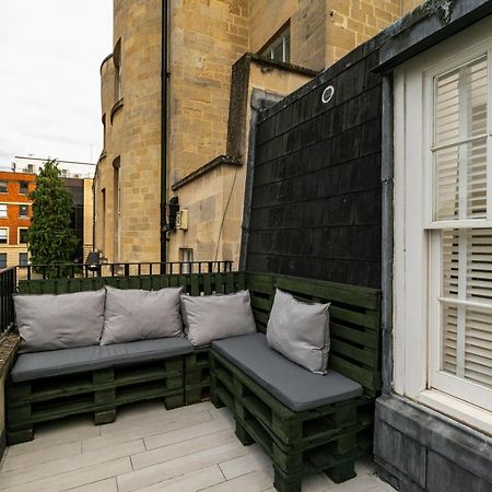 Boutique Apartments In Reading By Creatick Екстер'єр фото