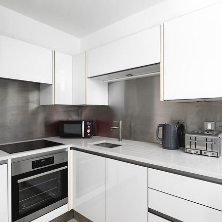 Boutique Apartments In Reading By Creatick Екстер'єр фото