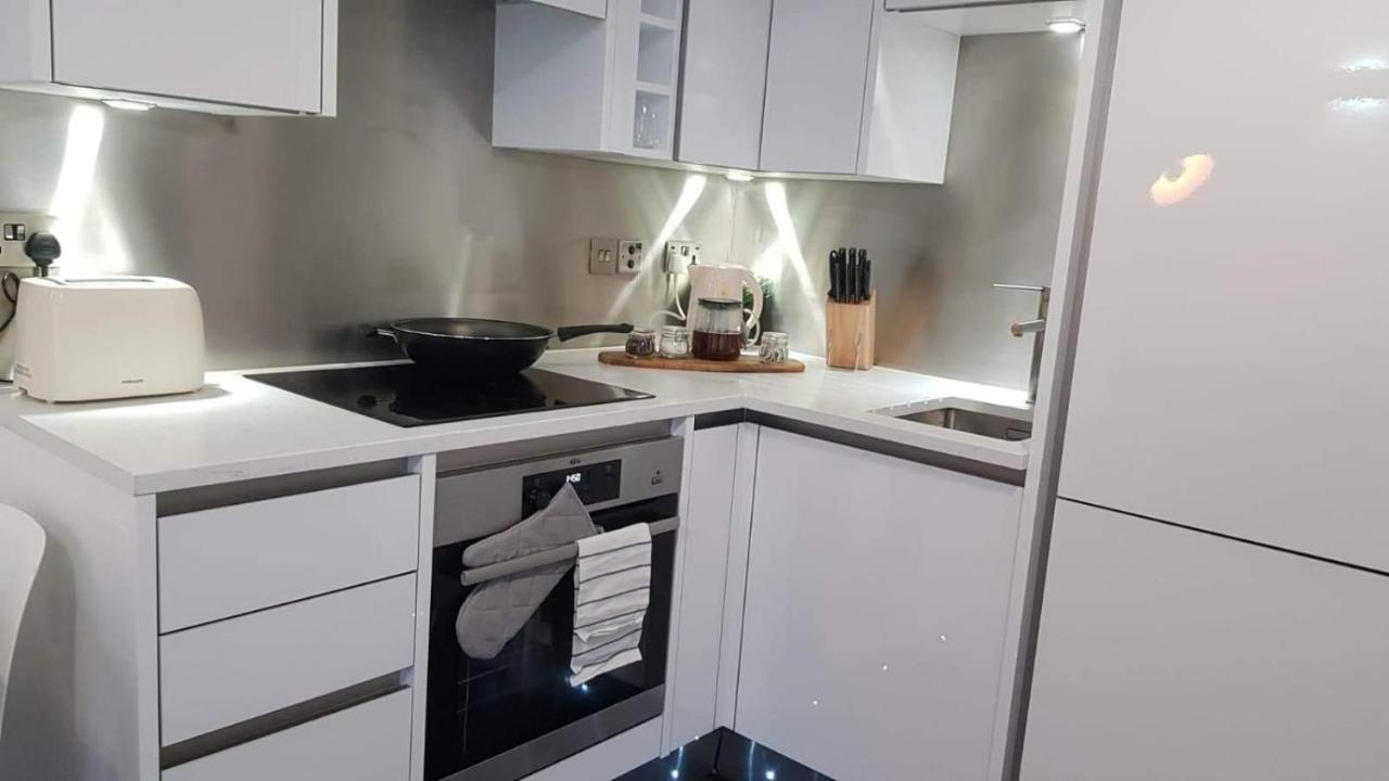 Boutique Apartments In Reading By Creatick Екстер'єр фото