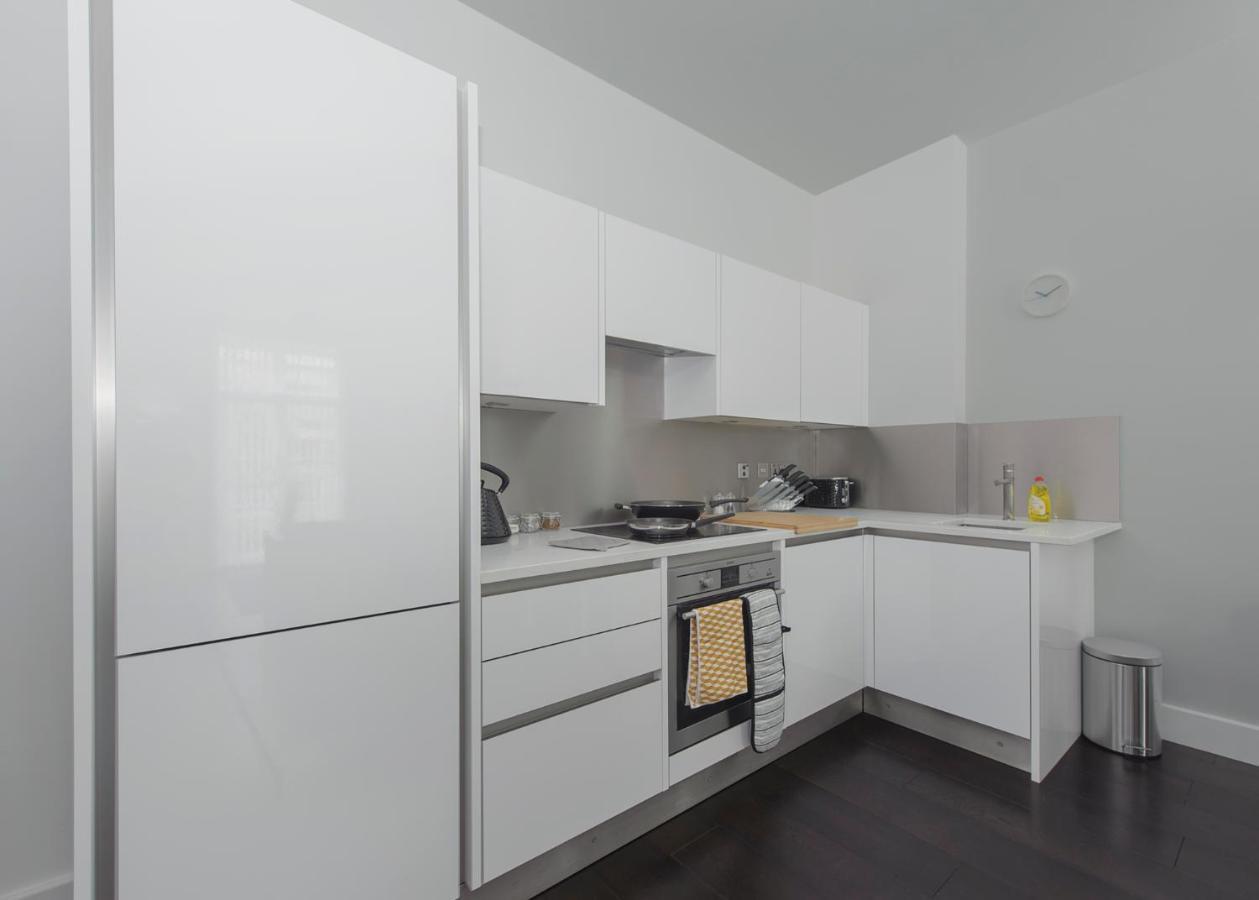 Boutique Apartments In Reading By Creatick Екстер'єр фото