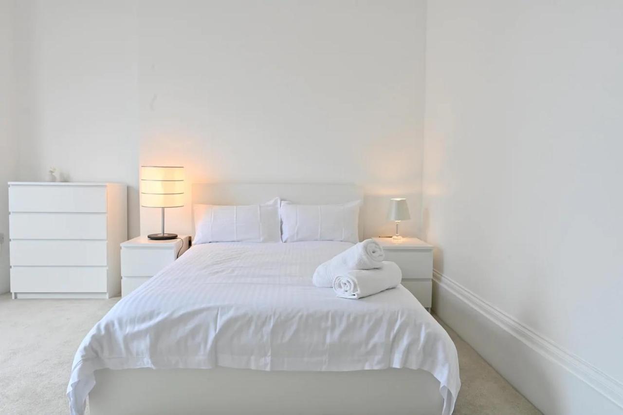 Boutique Apartments In Reading By Creatick Екстер'єр фото