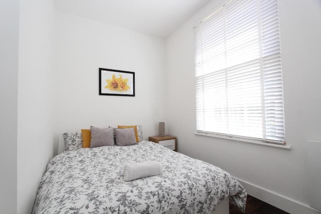 Boutique Apartments In Reading By Creatick Екстер'єр фото
