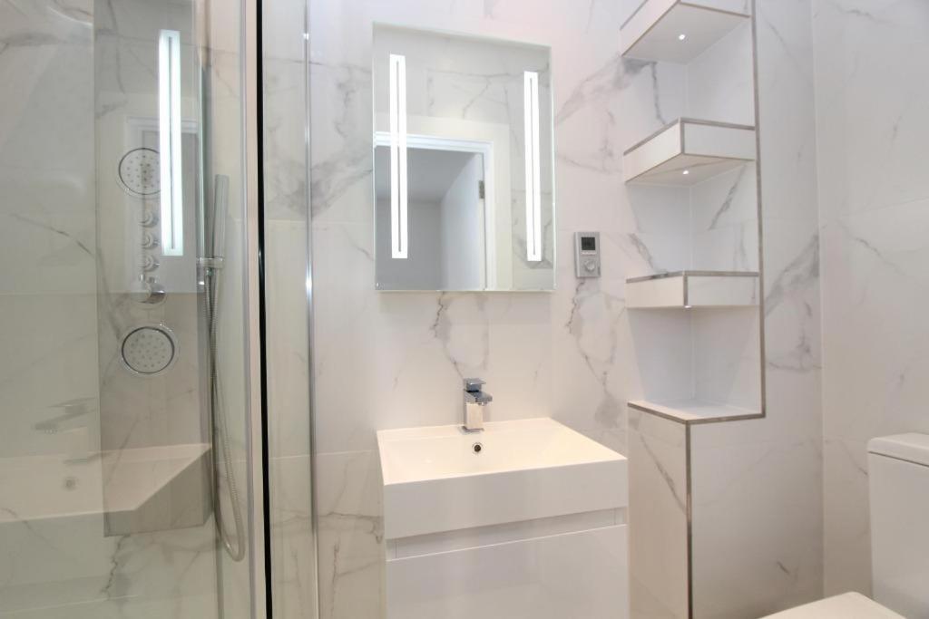 Boutique Apartments In Reading By Creatick Екстер'єр фото