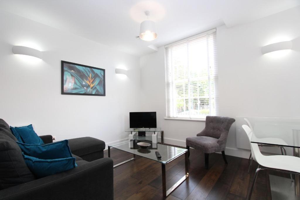 Boutique Apartments In Reading By Creatick Екстер'єр фото