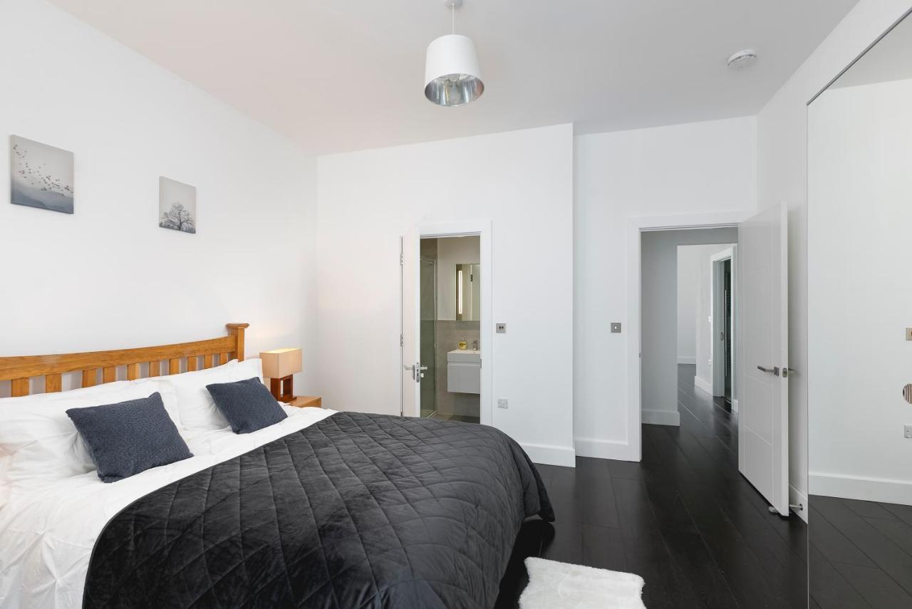 Boutique Apartments In Reading By Creatick Екстер'єр фото