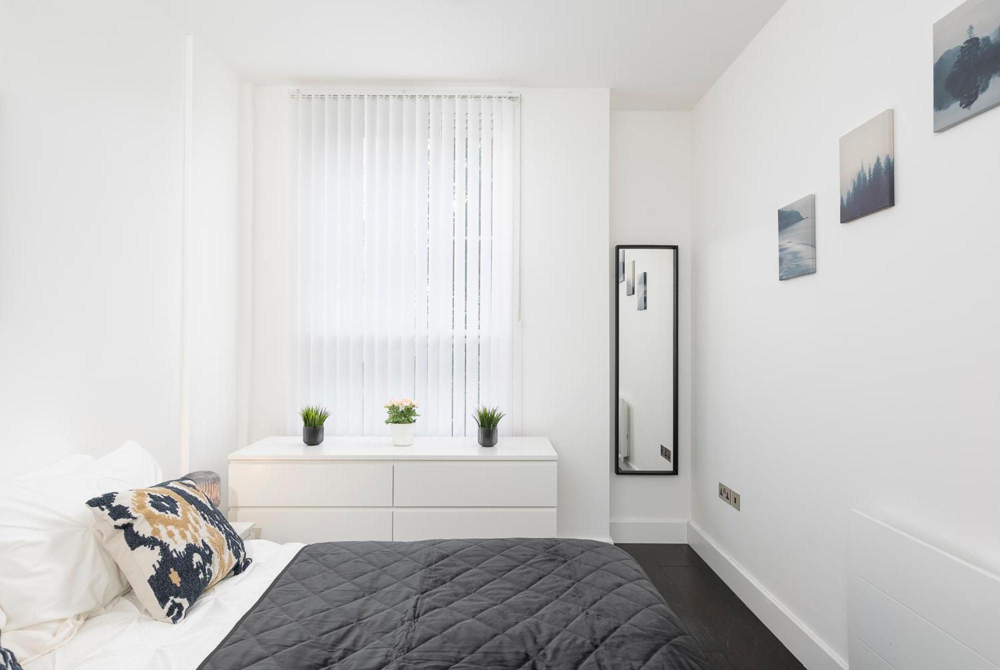 Boutique Apartments In Reading By Creatick Екстер'єр фото