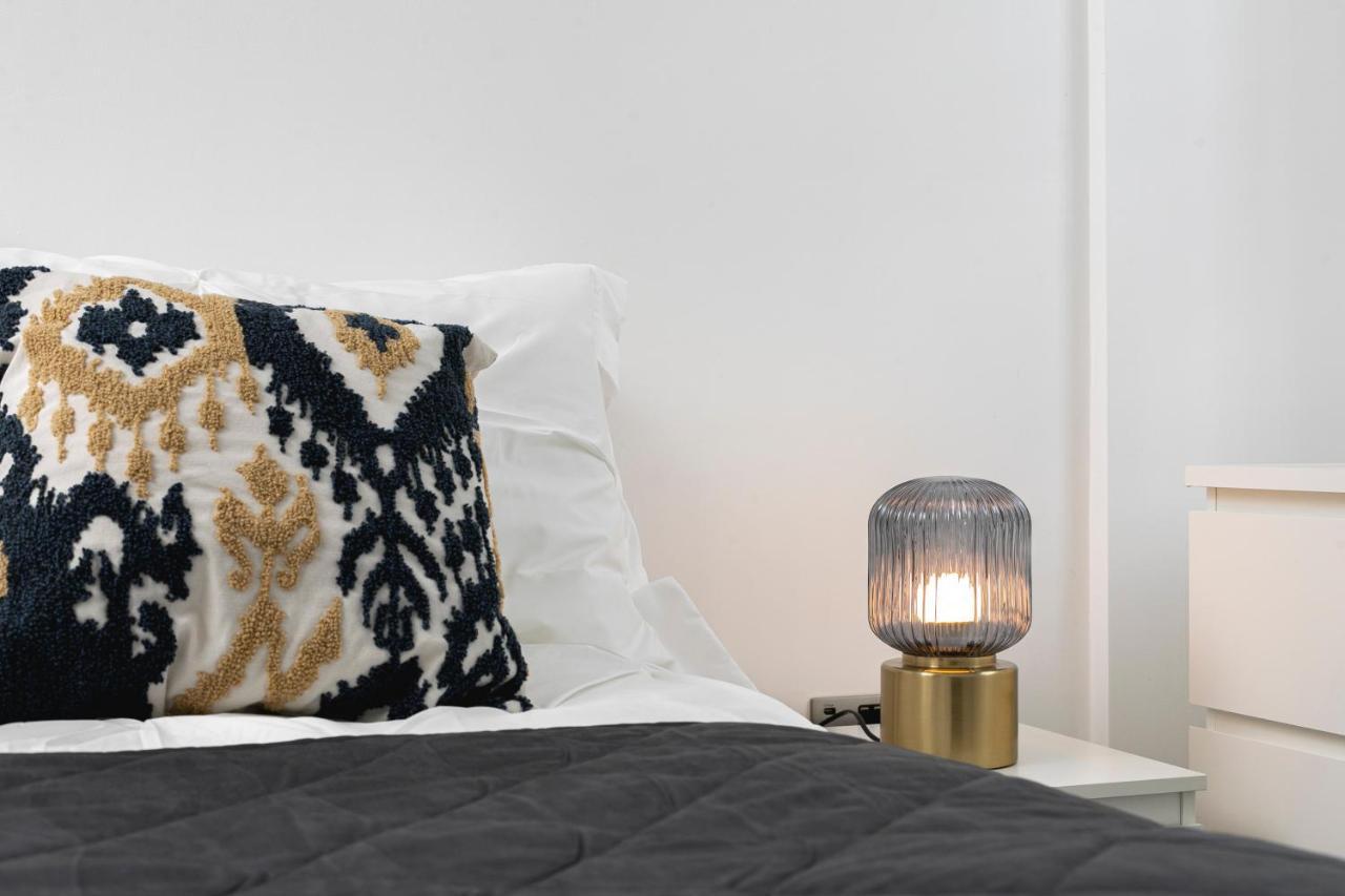Boutique Apartments In Reading By Creatick Екстер'єр фото