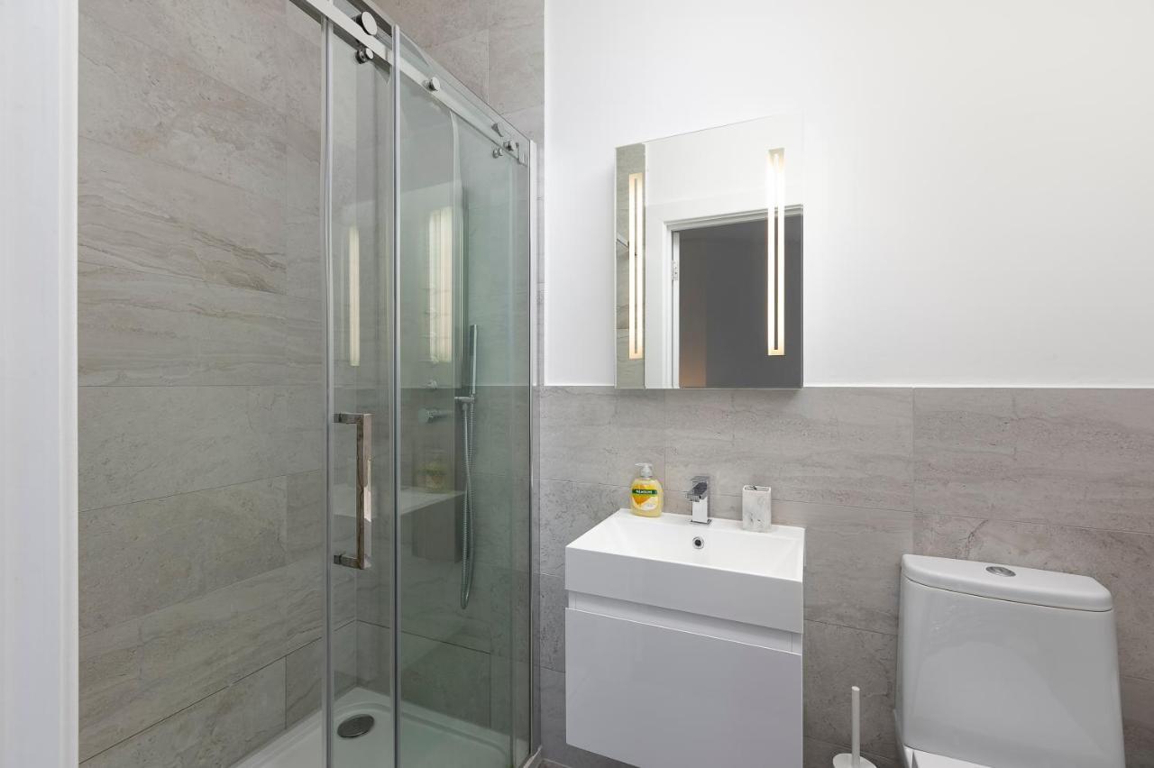 Boutique Apartments In Reading By Creatick Екстер'єр фото