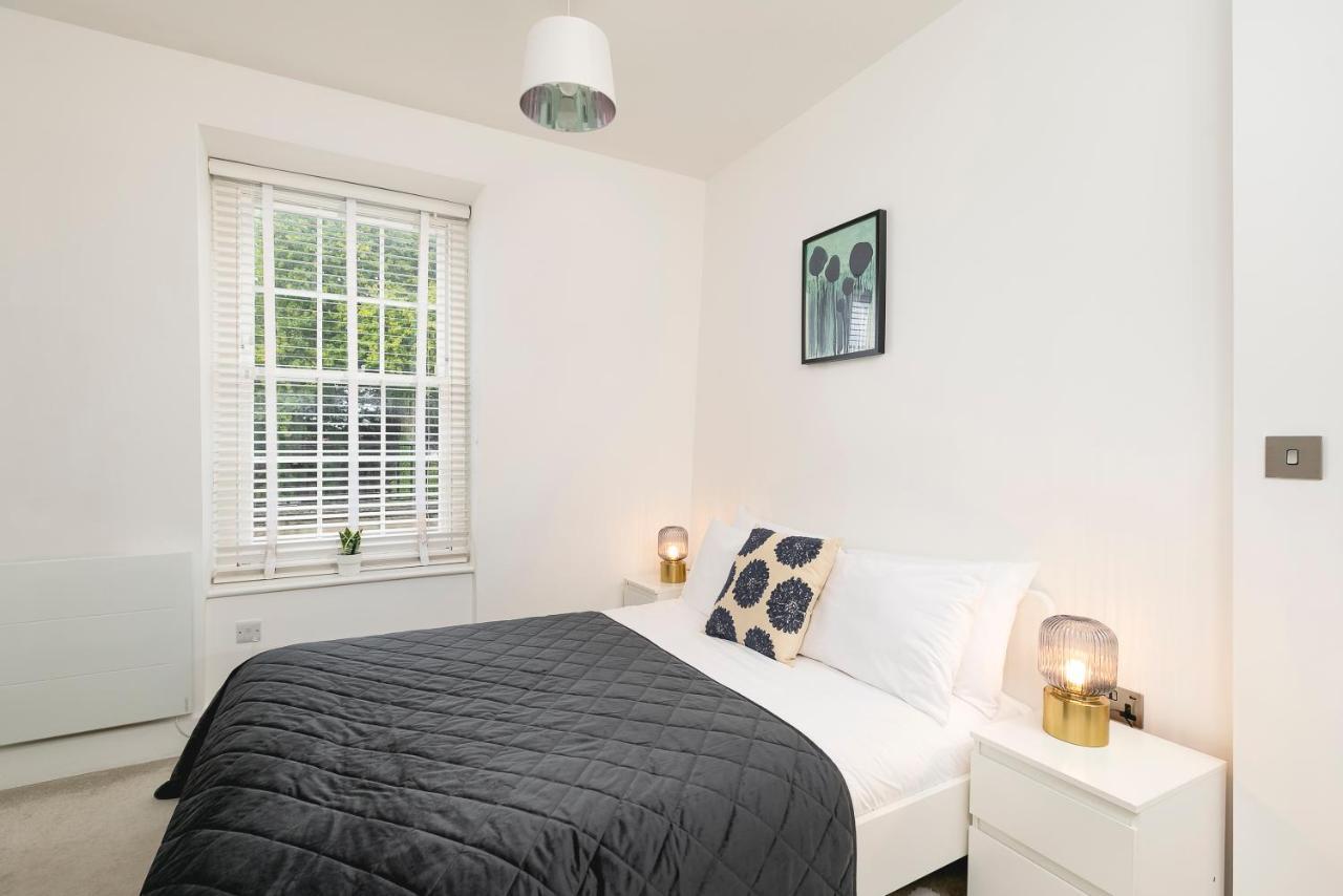 Boutique Apartments In Reading By Creatick Екстер'єр фото