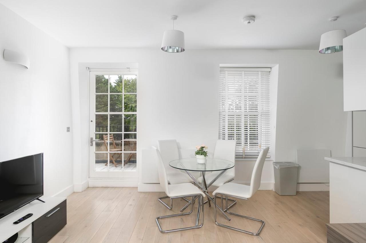 Boutique Apartments In Reading By Creatick Екстер'єр фото
