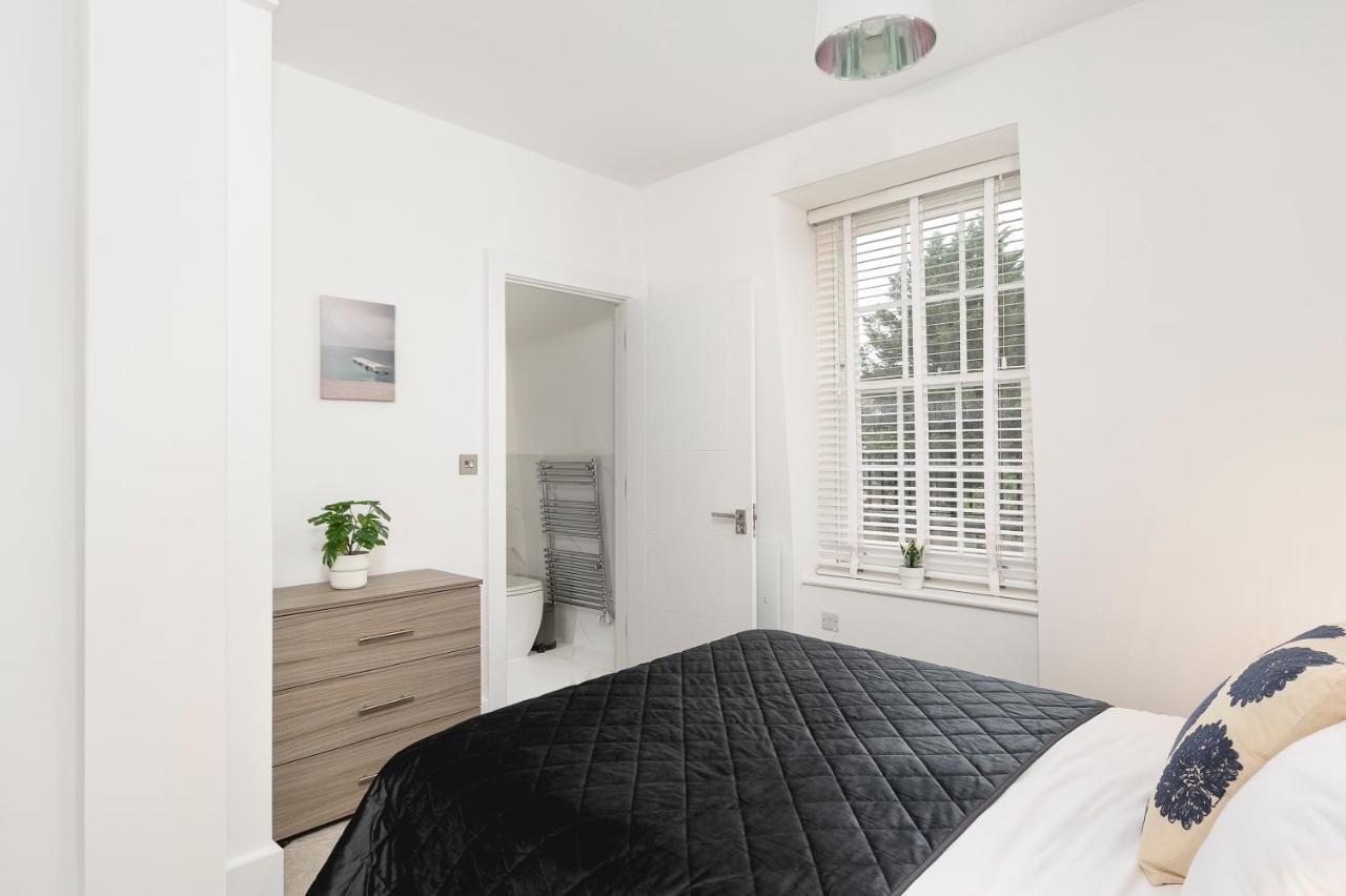 Boutique Apartments In Reading By Creatick Екстер'єр фото