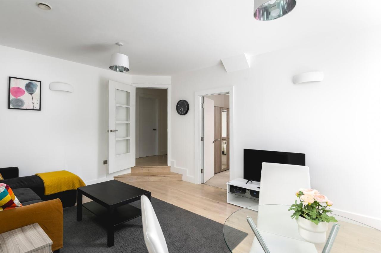Boutique Apartments In Reading By Creatick Екстер'єр фото