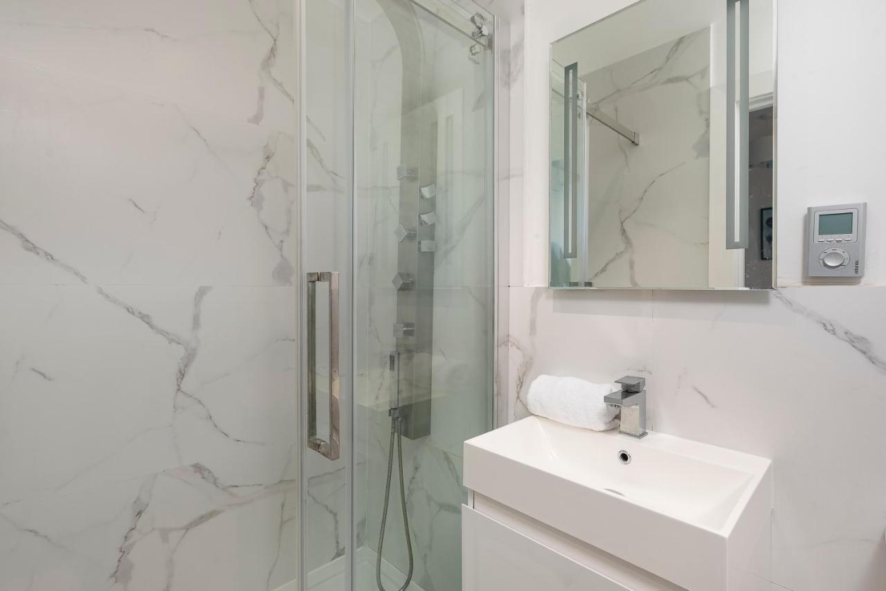 Boutique Apartments In Reading By Creatick Екстер'єр фото