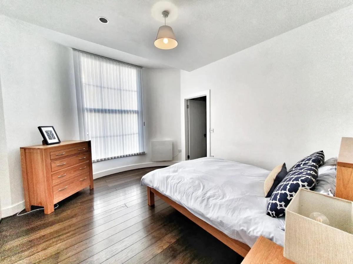 Boutique Apartments In Reading By Creatick Екстер'єр фото