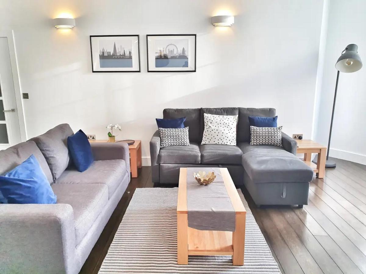 Boutique Apartments In Reading By Creatick Екстер'єр фото