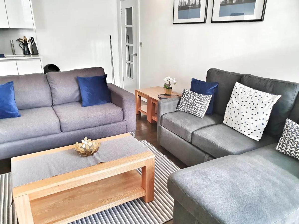 Boutique Apartments In Reading By Creatick Екстер'єр фото