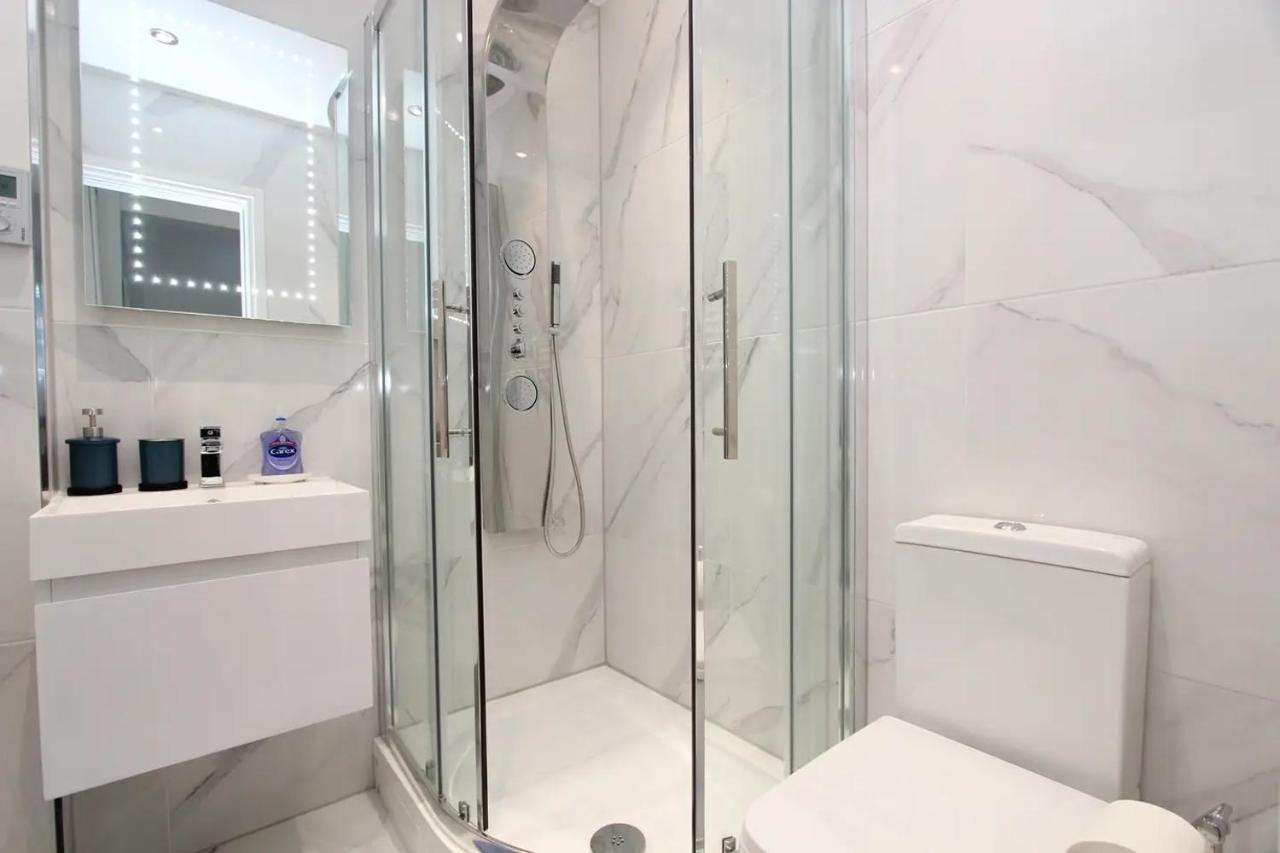 Boutique Apartments In Reading By Creatick Екстер'єр фото