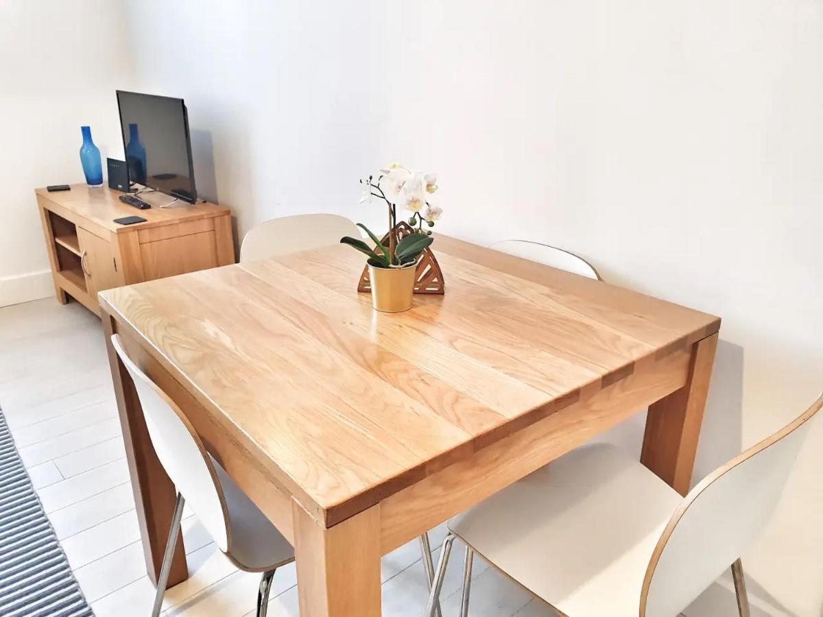 Boutique Apartments In Reading By Creatick Екстер'єр фото