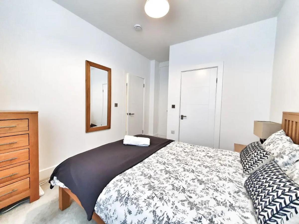 Boutique Apartments In Reading By Creatick Екстер'єр фото