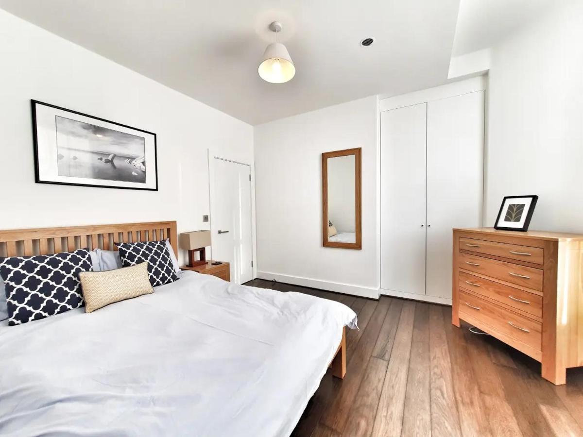 Boutique Apartments In Reading By Creatick Екстер'єр фото
